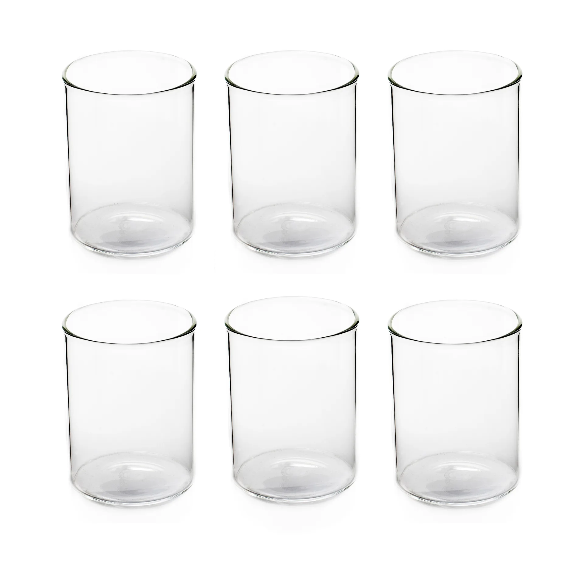 Ørskov drikkeglas 6-pack, X-Small 14 cl Ørskov