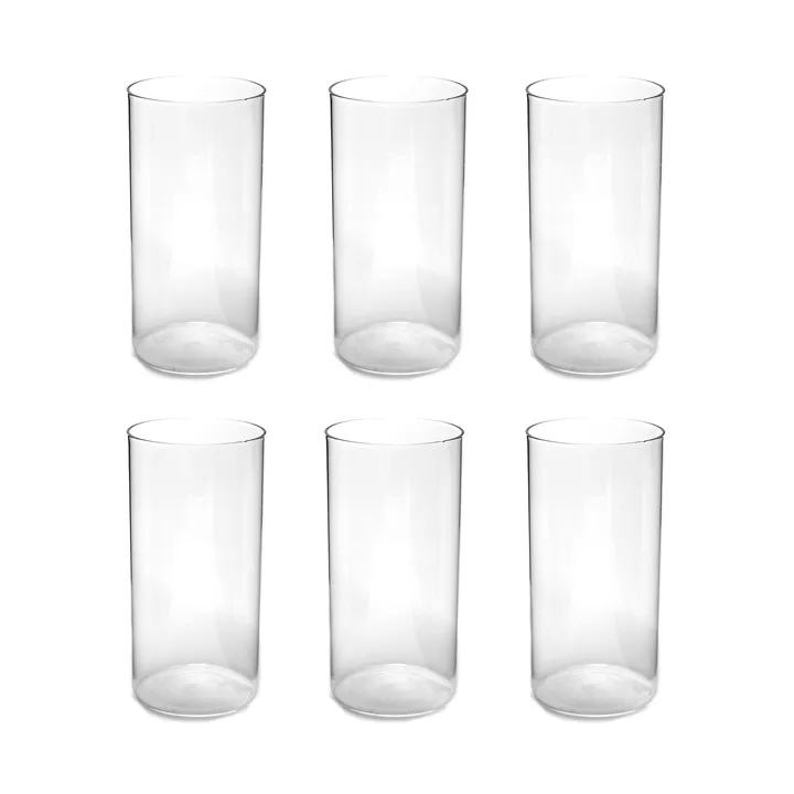 Ørskov drikkeglas 6-pack - XX-Large 50 cl - Ørskov