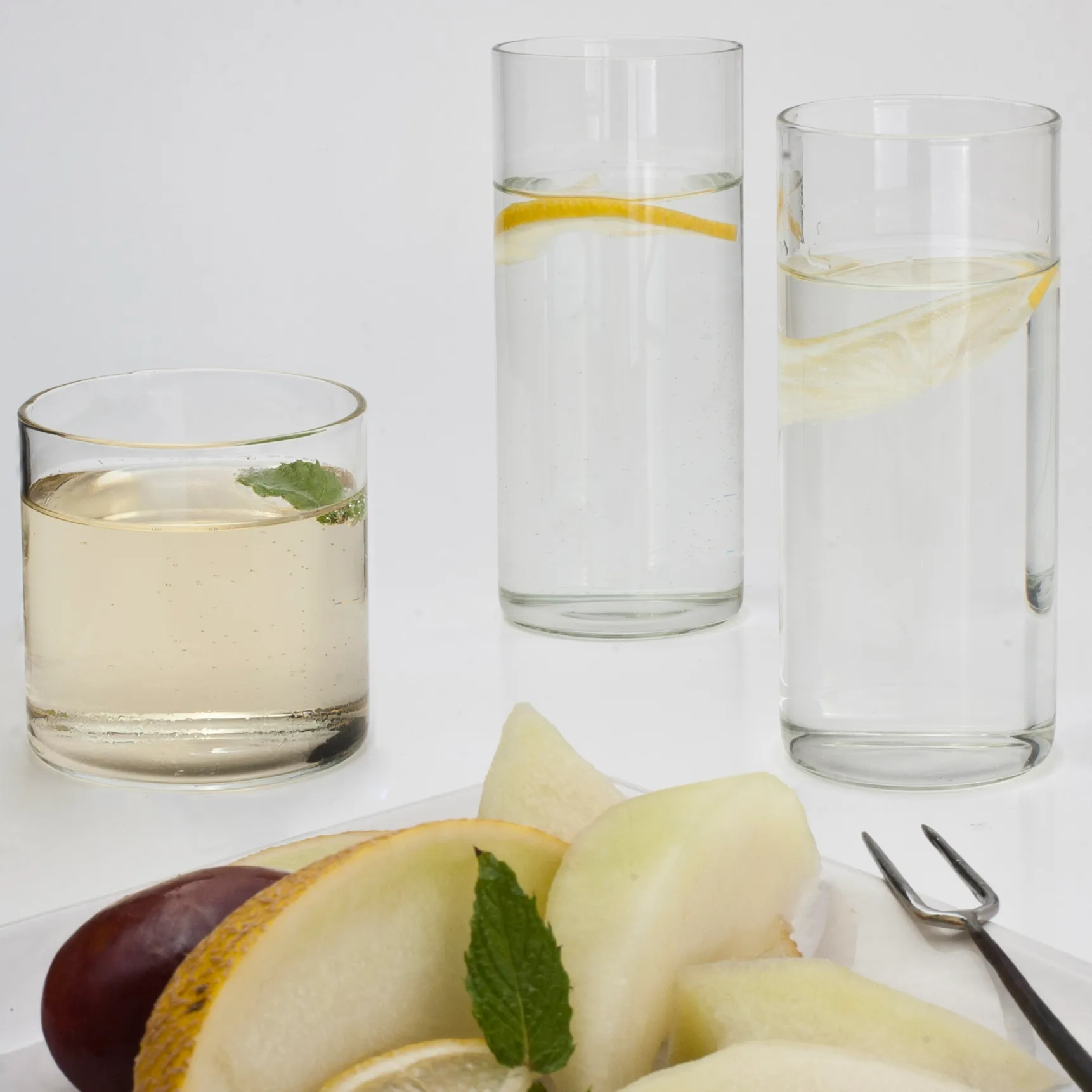 Ørskov glas, large Ørskov