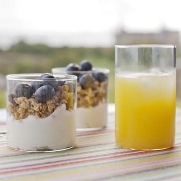 Ørskov glas - small - Ørskov