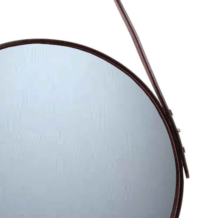 Ørskov spejl brun, Ø 40 cm Ørskov