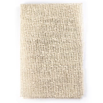 Antislip tæppeunderlag 160x230 cm - Beige - Rug Solid