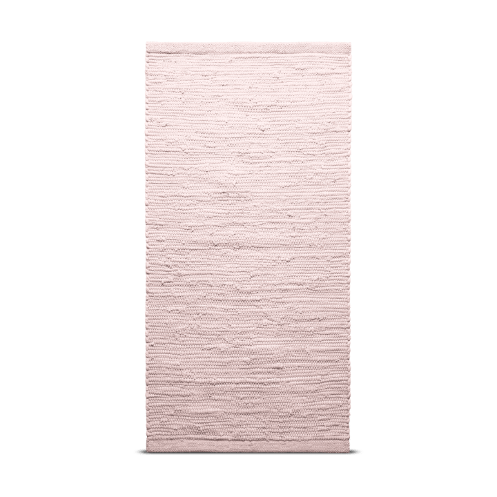 Cotton måtte 170x240 cm - Milkshake - Rug Solid