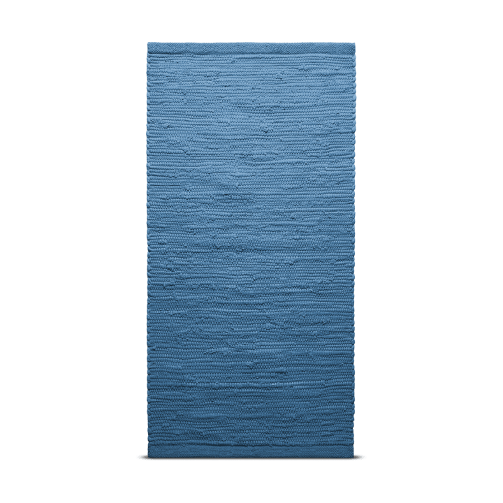 Cotton måtte 65x135 cm - Pacific - Rug Solid