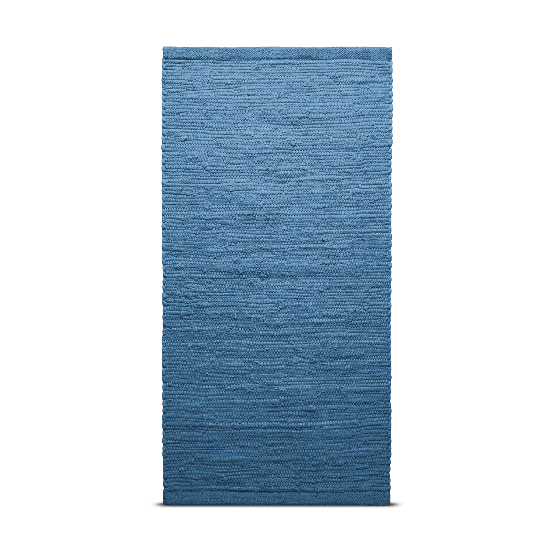 Cotton måtte 75x300 cm, Pacific Rug Solid