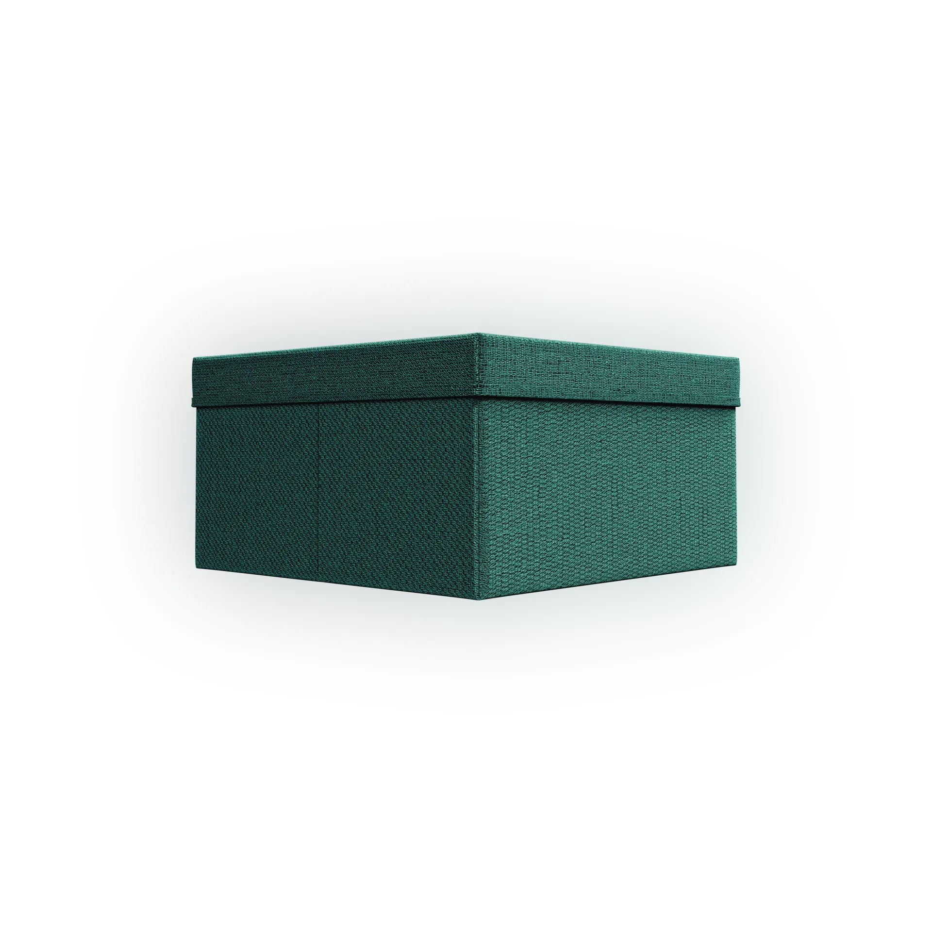 Rug Solid organizer 30x15x30 cm, Jade Rug Solid