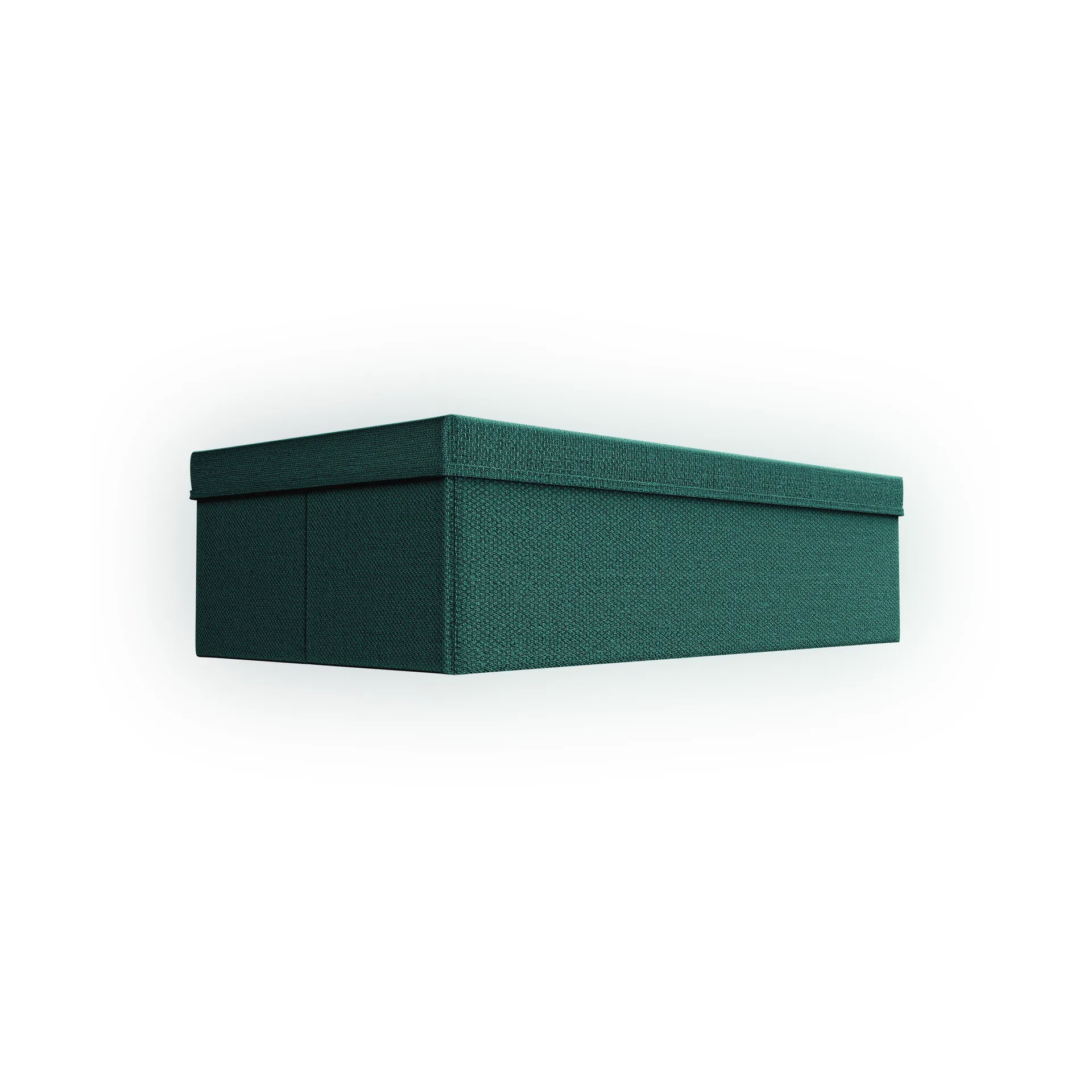 Rug Solid organizer 60x15x30 cm, Jade Rug Solid