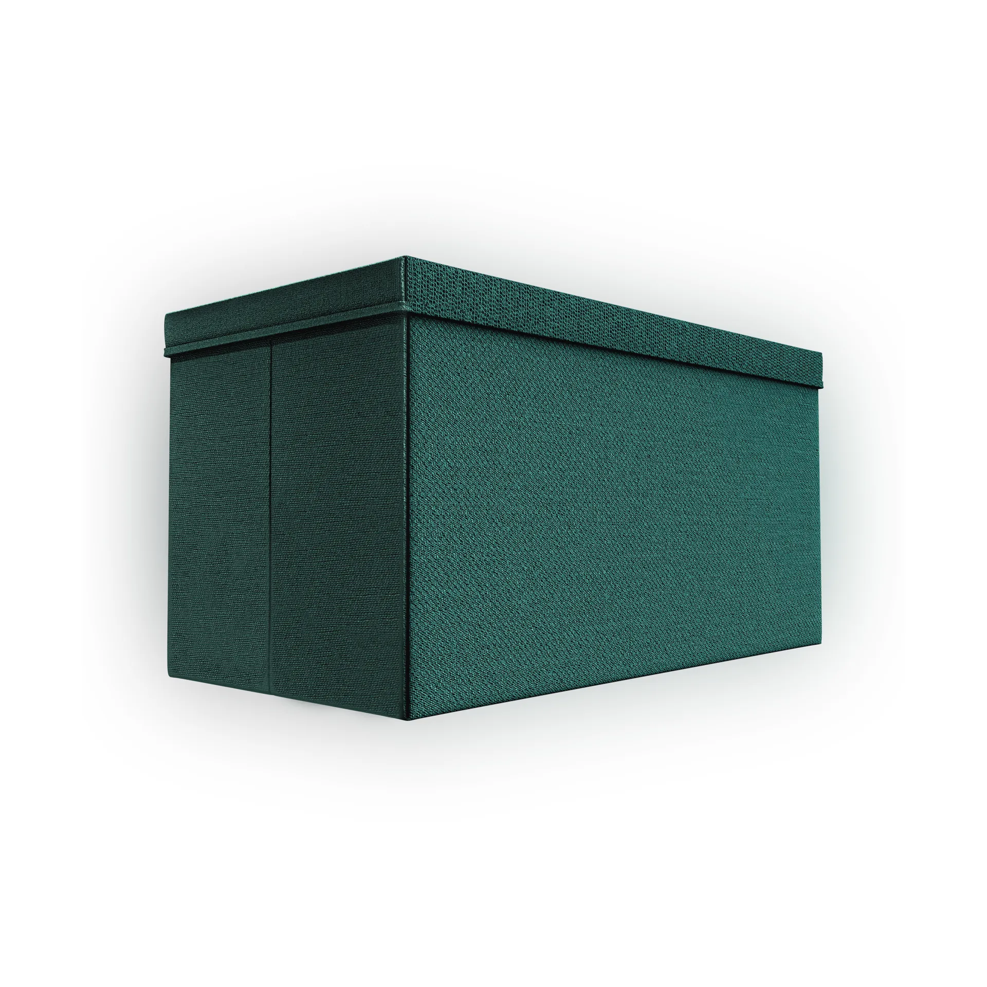 Rug Solid organizer 60x30x30 cm, Jade Rug Solid