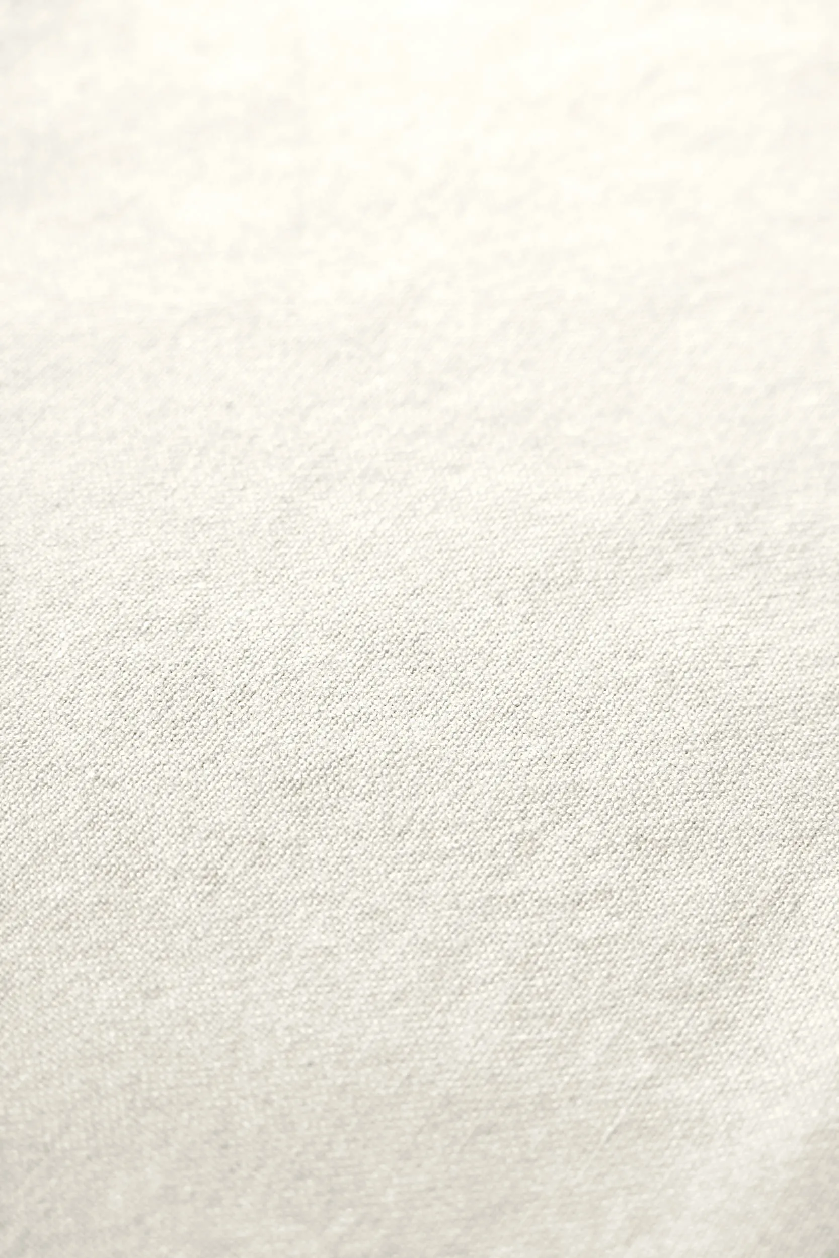 Rug Solid viskestykke 70x50 cm, Champagne beige Rug Solid