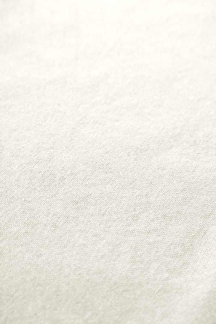 Rug Solid viskestykke 70x50 cm, Champagne beige Rug Solid
