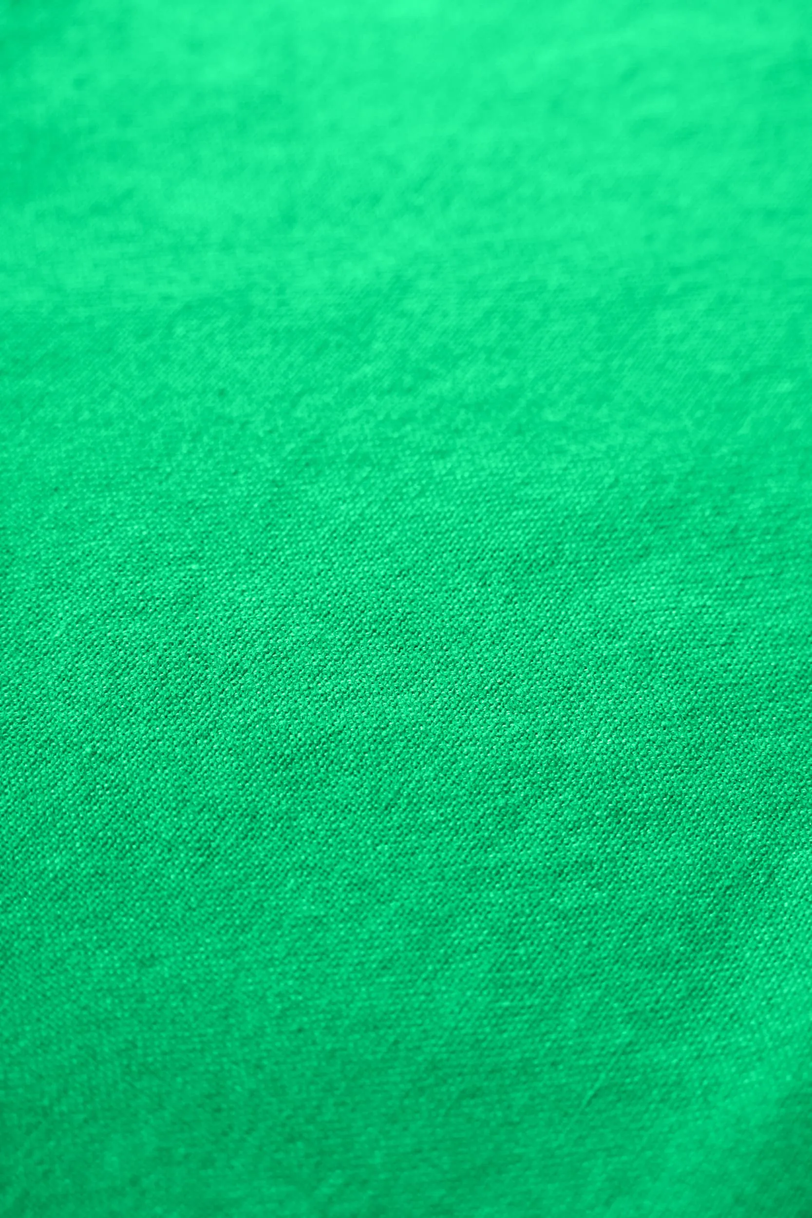 Rug Solid viskestykke 70x50 cm, Racing green Rug Solid