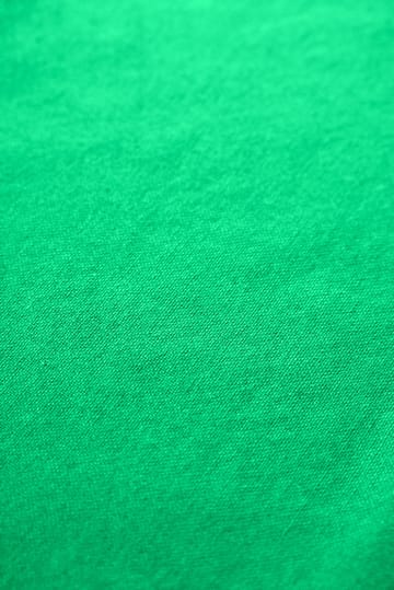 Rug Solid viskestykke 70x50 cm - Racing green - Rug Solid
