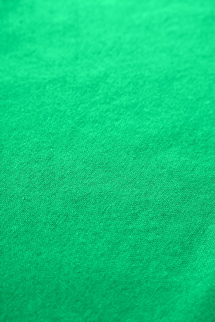 Rug Solid viskestykke 70x50 cm, Racing green Rug Solid