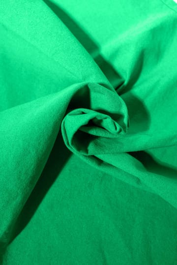 Rug Solid viskestykke 70x50 cm - Racing green - Rug Solid