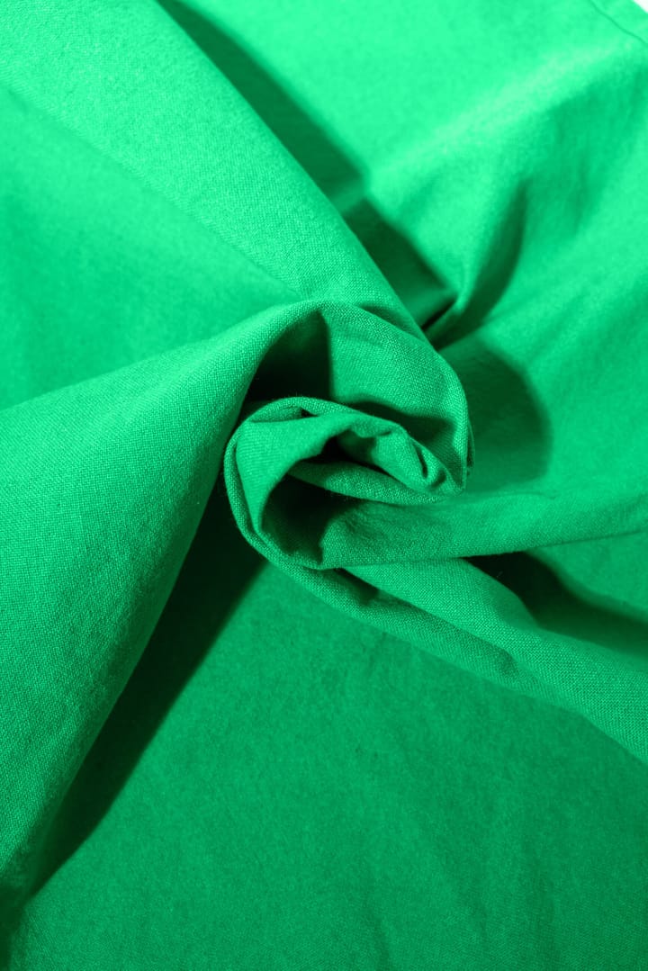 Rug Solid viskestykke 70x50 cm, Racing green Rug Solid