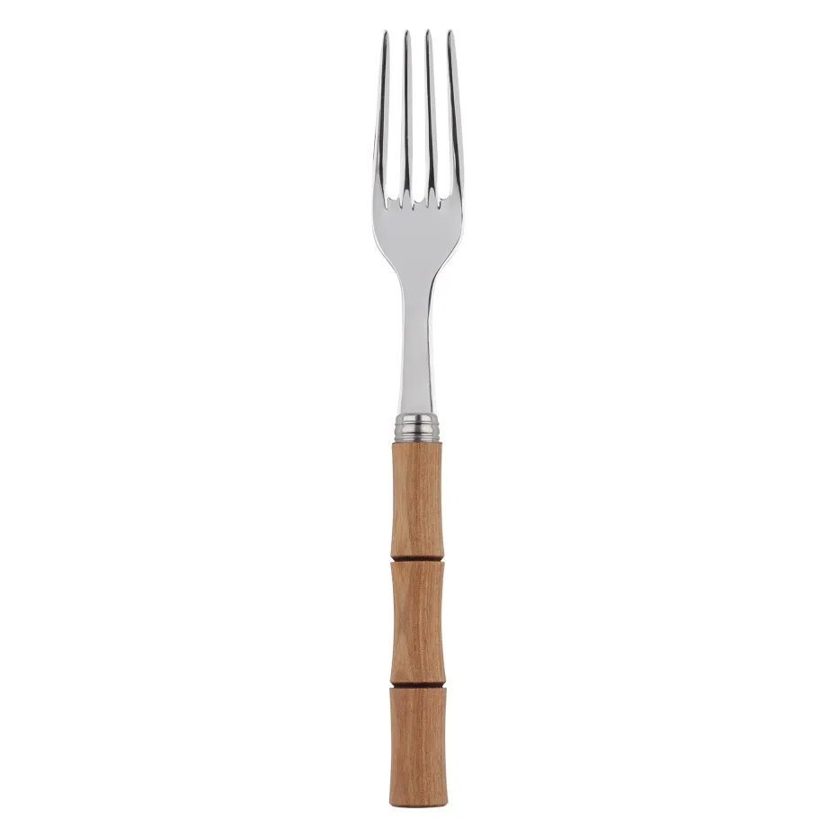 Bambou gaffel, Natural wood SABRE Paris