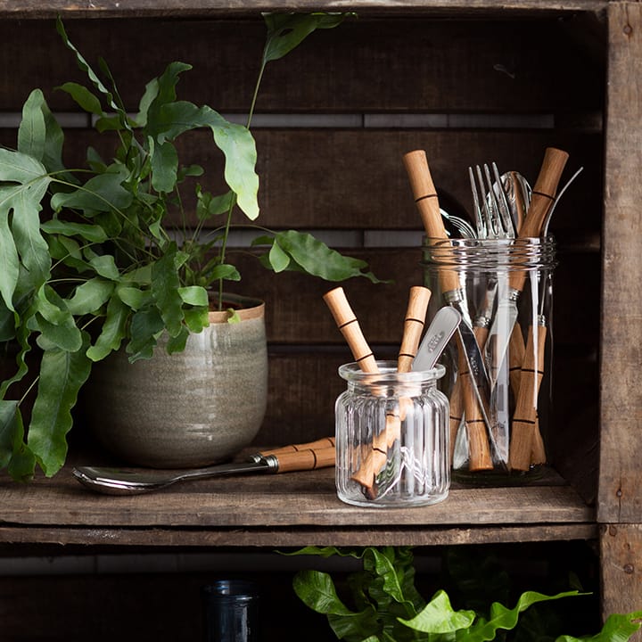 Bambou teske, Natural wood SABRE Paris