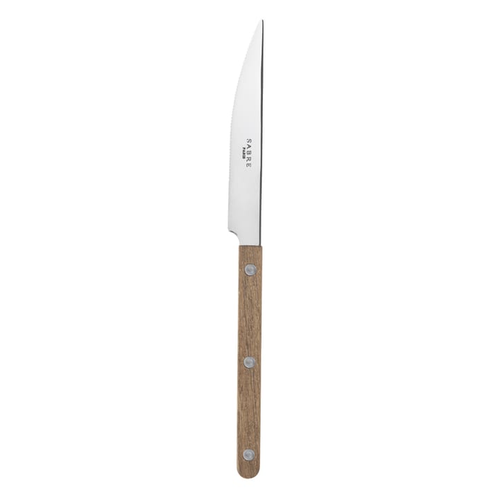 Bistrot kniv - Teak wood - SABRE Paris