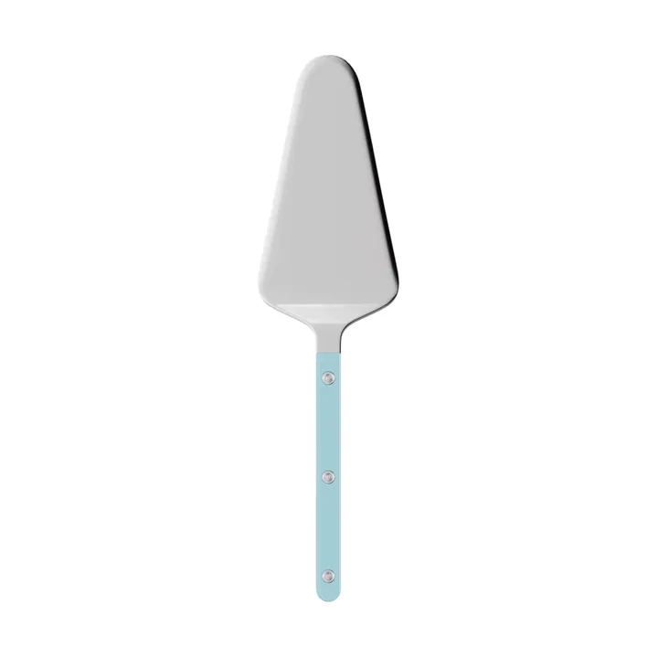 Bistrot solid kagespade 25 cm - Pastel blue - SABRE Paris