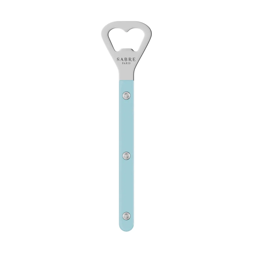 Bistrot solid kapselåbner 16 cm, Pastel blue SABRE Paris
