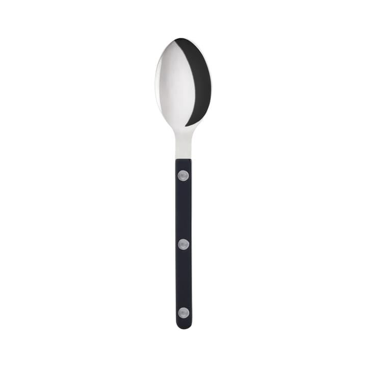 Bistrot teske shiny - Black - SABRE Paris