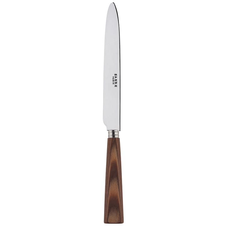 Nature kniv - Natural wood - SABRE Paris