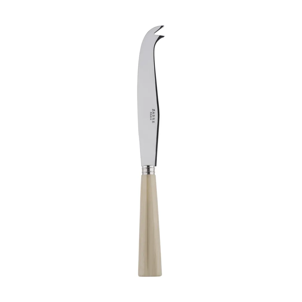Nature ostekniv 24 cm, Faux horn SABRE Paris
