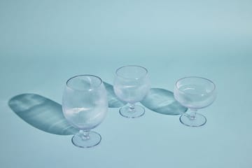 Billi ølglas 50 cl - 2-pak - Sagaform