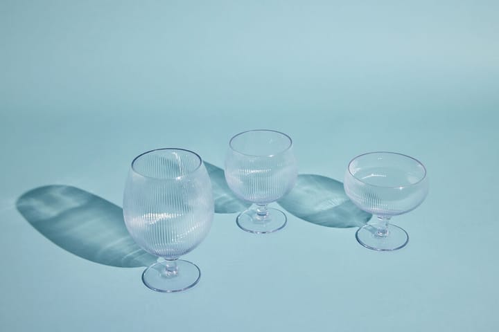 Billi ølglas 50 cl - 2-pak - Sagaform