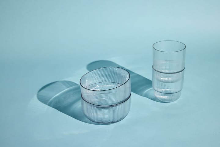 Billi skål 70 cl, 2-pak Sagaform