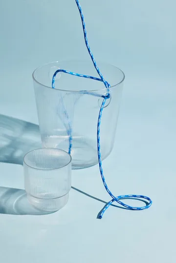 Billi vin køler Ø18 cm - Klar
 - Sagaform