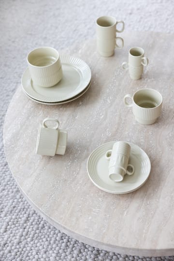Coffee & More asiet - Beige - Sagaform
