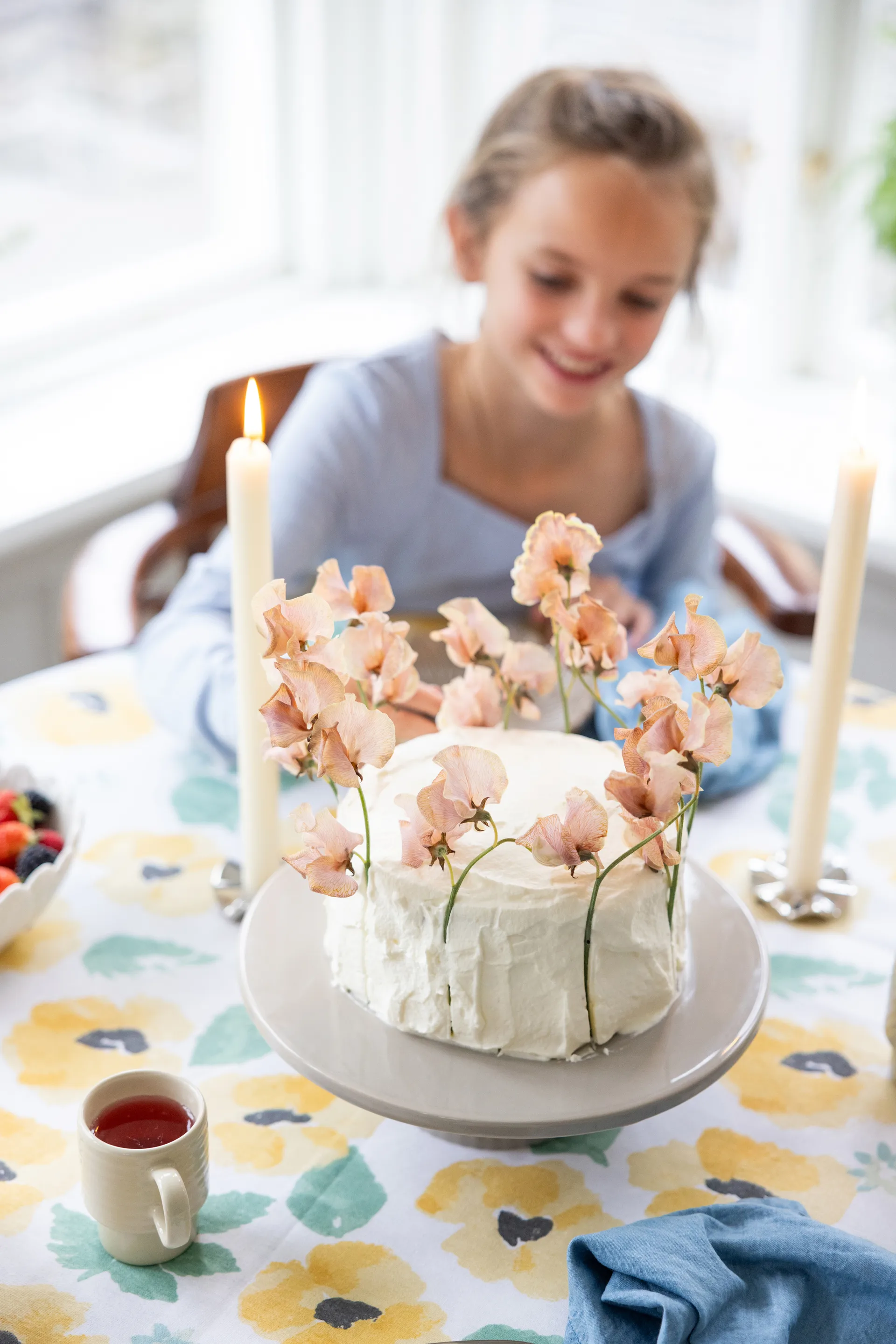 Coffee & More espressokop 4-pak, Beige Sagaform