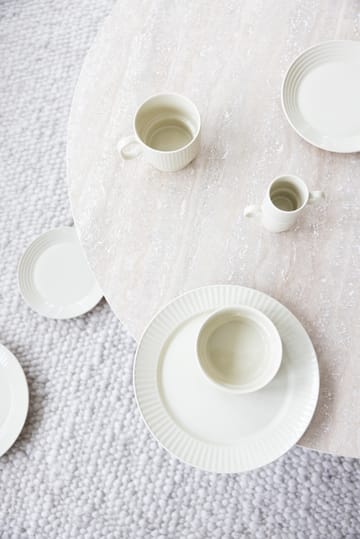 Coffee & More espressokop 4-pak - Beige - Sagaform
