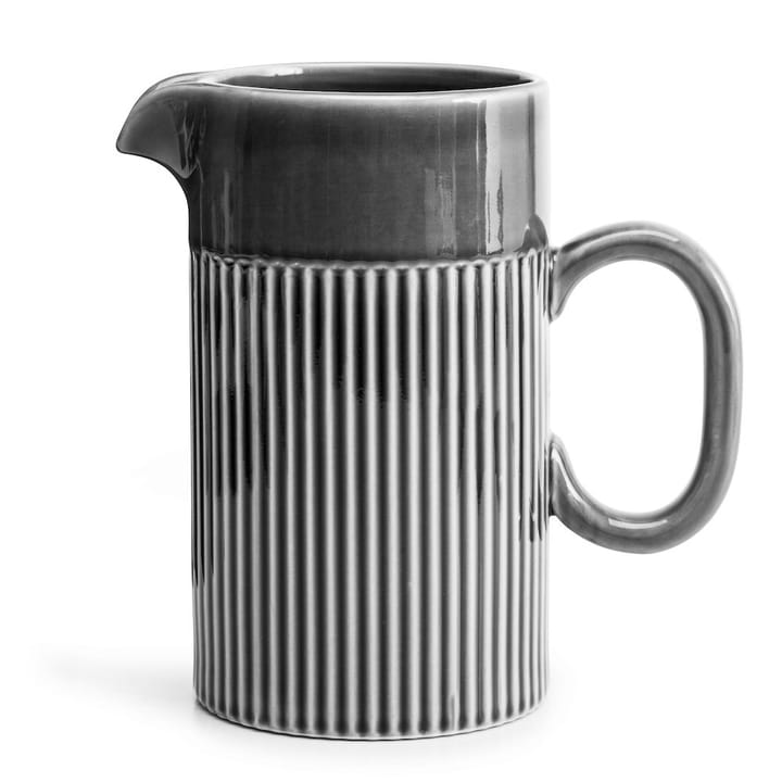 Coffee & More kande 1 L - Grå - Sagaform