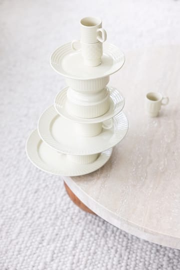 Coffee & More tekrus 2-pak - Beige - Sagaform
