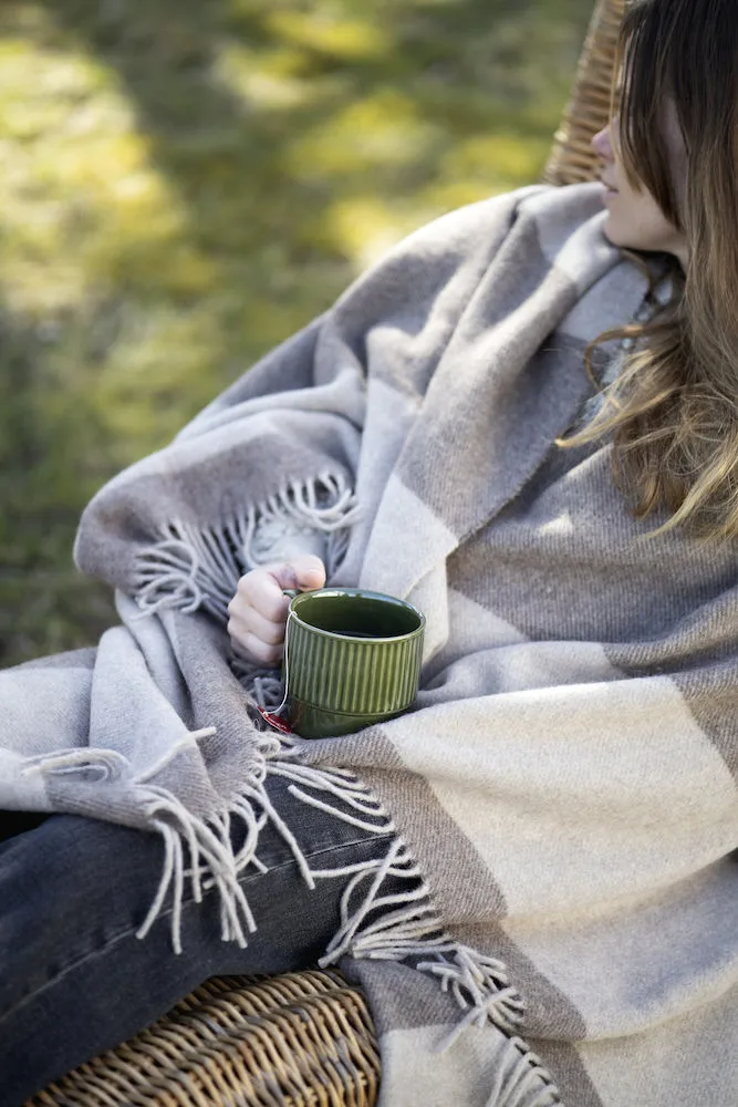 Coffee & More tekrus, Grøn Sagaform