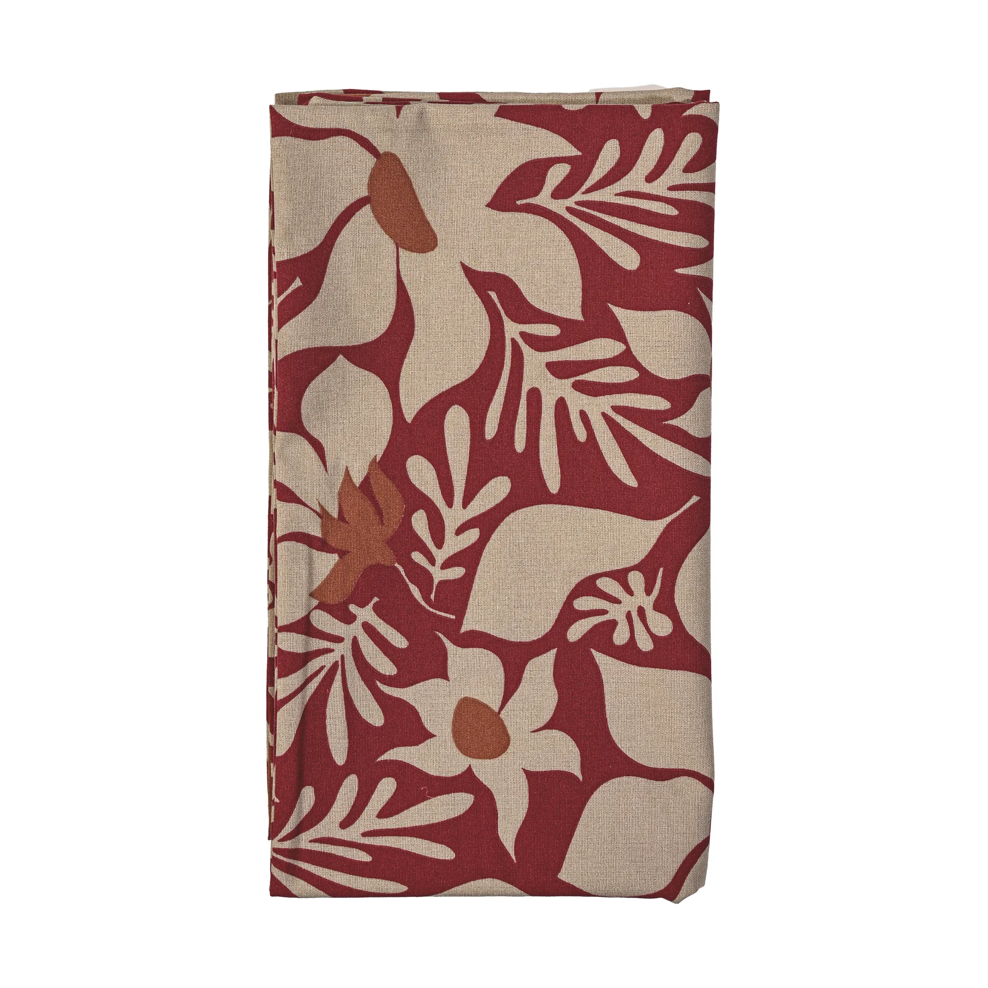 Edith dug 150x280 cm, Vinrød Sagaform