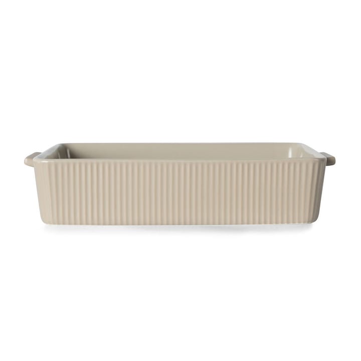 Flora bradepande beige - 29,5x18,5 cm - Sagaform