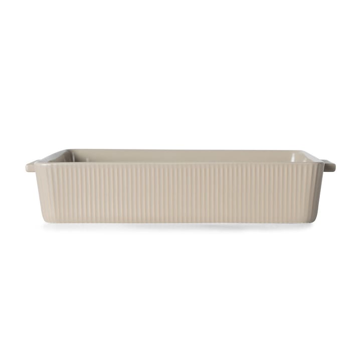 Flora bradepande beige - 36x23 cm - Sagaform