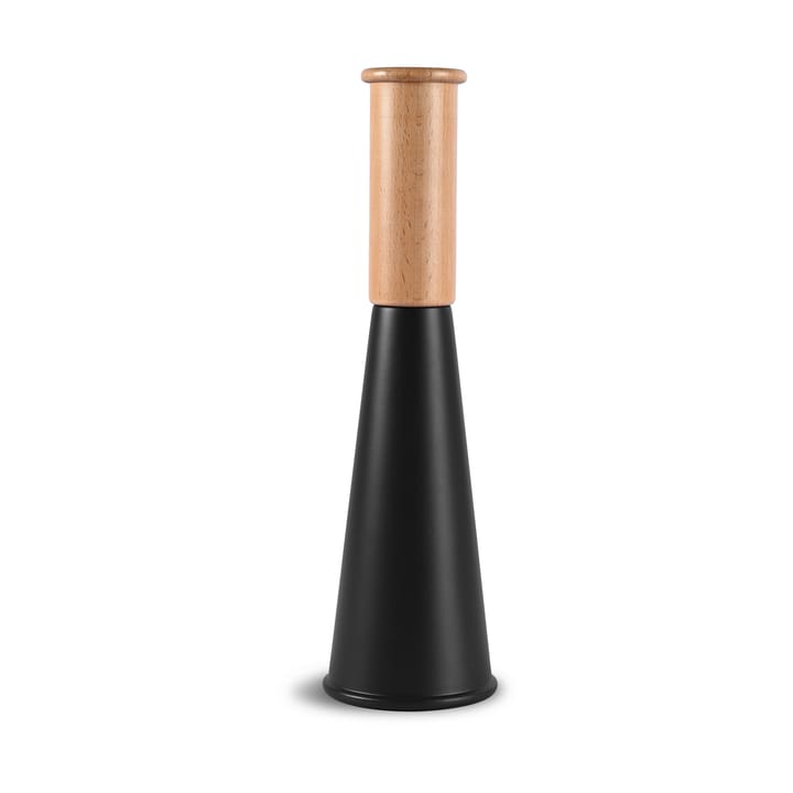 Gurken salt- og peberkværn stor 32 cm - Sort-brun - Sagaform