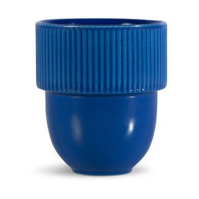 Inka kop 27 cl - Blå - Sagaform