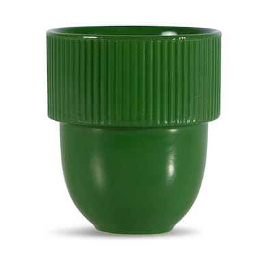 Inka kop 27 cl - Grøn - Sagaform