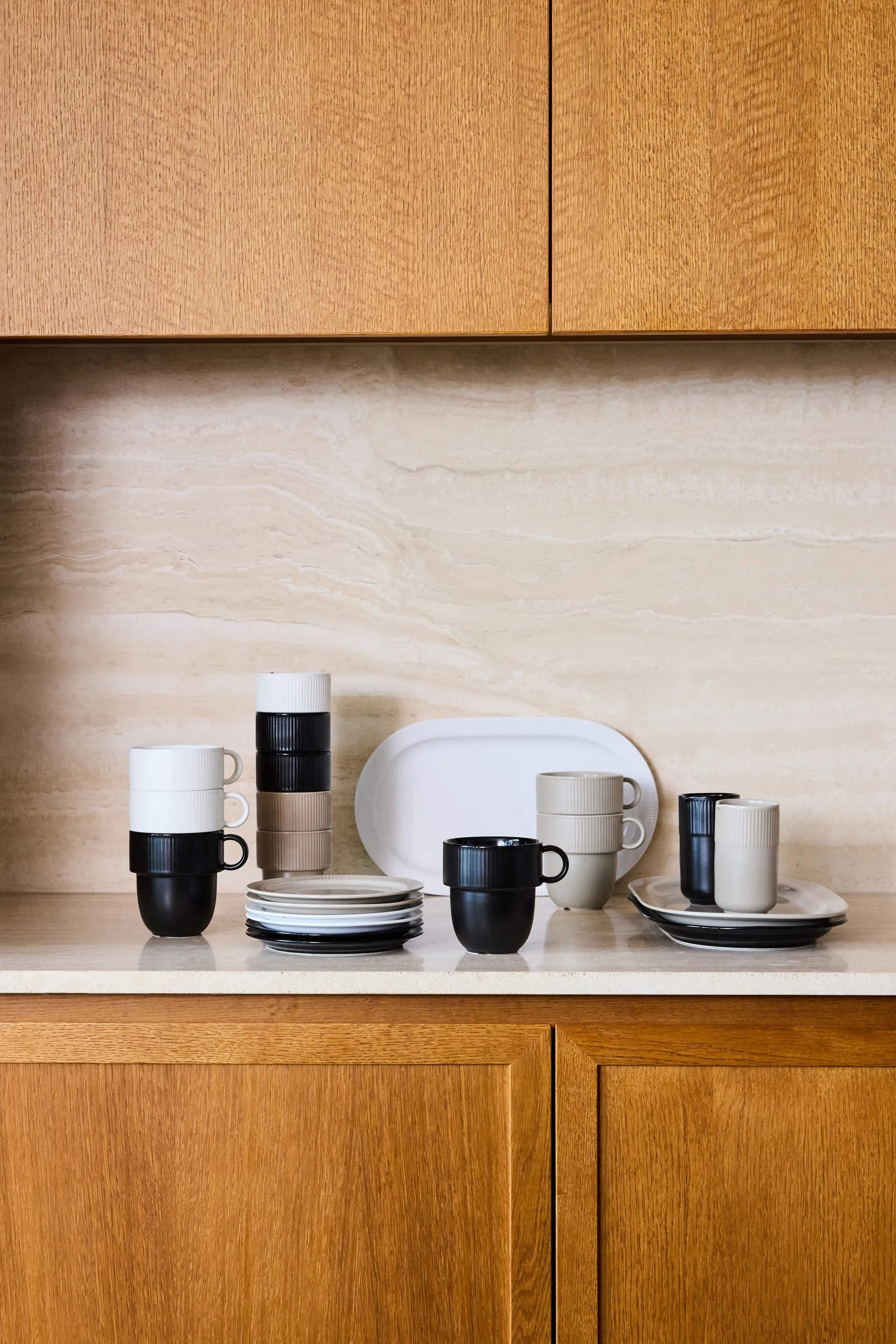 Inka temok 37,5 cl, Hvid Sagaform