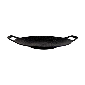 Isak grillpande - 33,5x42 cm - Sagaform