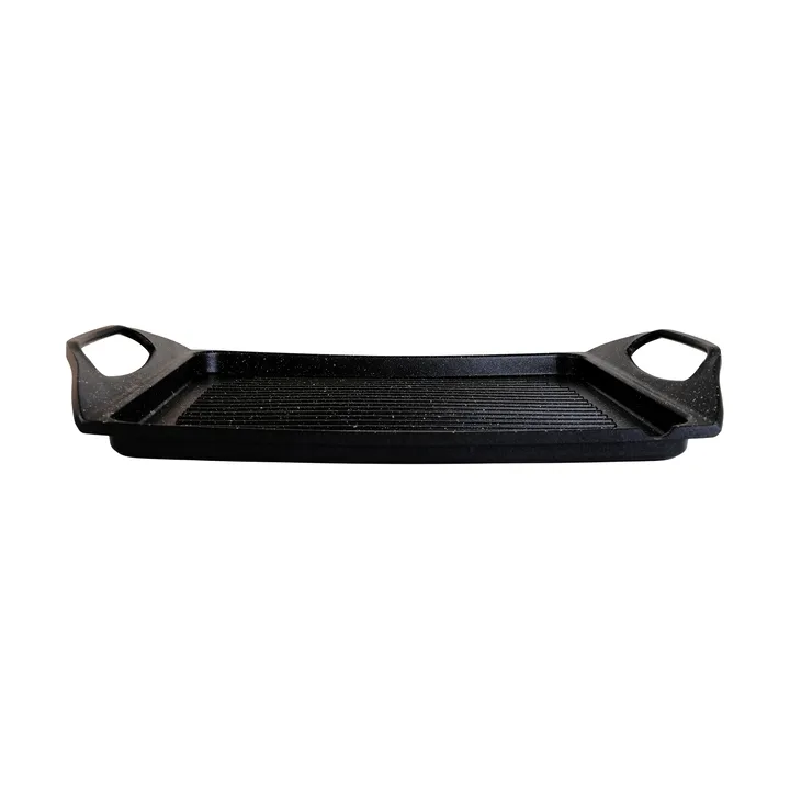 Isak grillplade - 27x45 cm - Sagaform