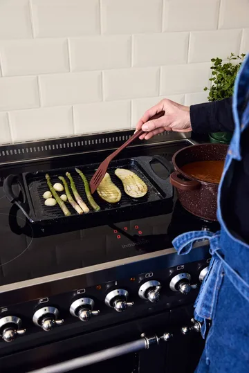 Isak grillplade - 27x45 cm - Sagaform