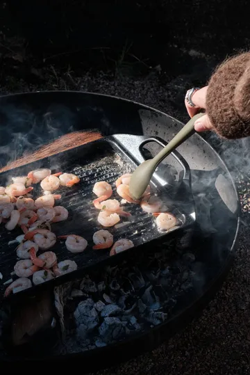 Isak grillplade - 27x45 cm - Sagaform