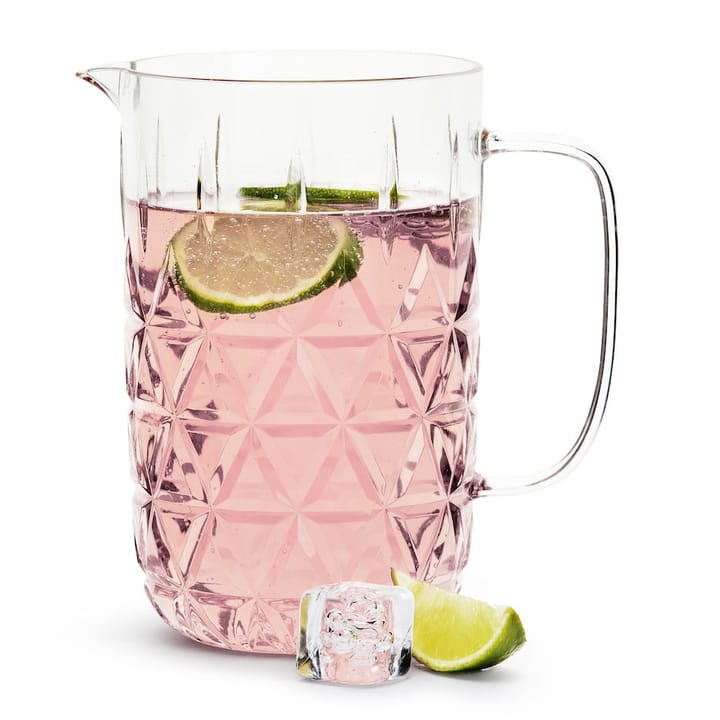 Picknick kande 1,2 L, Klar Sagaform