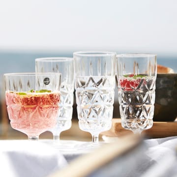 Picnic champagneglas, pakke med fire styk - Pakke med fire styk - Sagaform